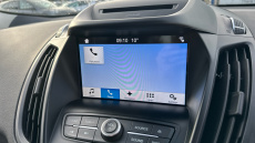 Ford Kuga 2.0 TDCi 180 Titanium X 5dr Diesel Estate